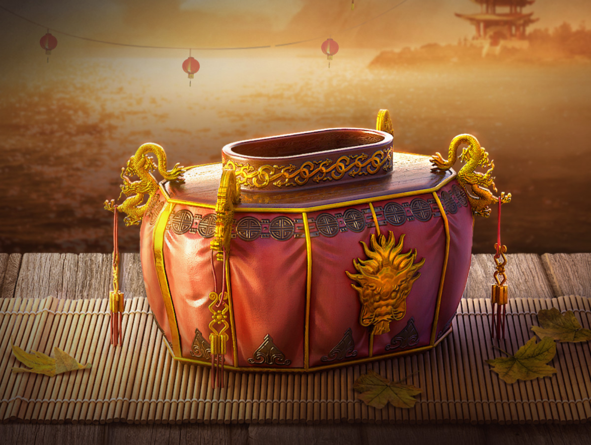 再次启航，踏浪西行追逐风采，《战舰世界》中的西游舰队迎来全新出发