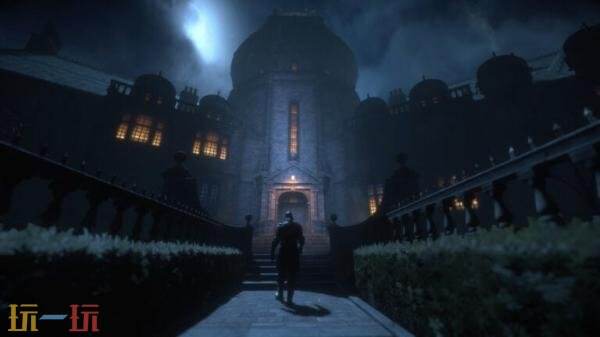 预告片揭示潜行冒险新作《Thief VR: Legacy of Shadow》的精彩画面