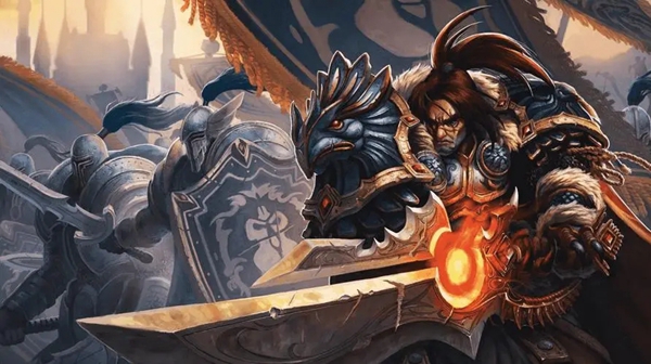 魔兽世界正式服务器中，获取泰坦神铁工具箱图纸的途径详解 - 图纸获取攻略指南