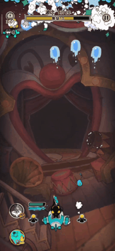 《发条总动员》达菲鸭攻略 《发条总动员》达菲鸭攻略