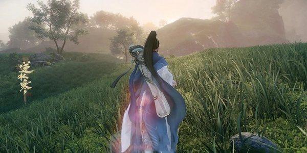 逆水寒手游中，冉冉孤生竹的奇遇任务应如何完成？—详尽攻略分享 

