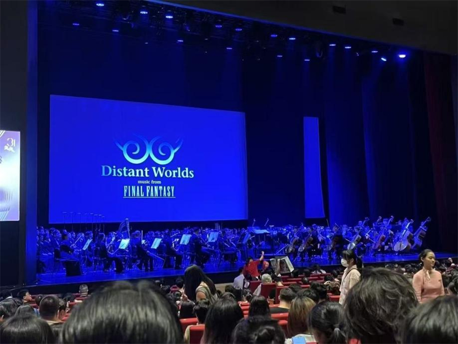 光呆的“限定”周末盛典在《FF14》ChinaJoy上热烈亮相，同时海德林成都新店盛大开业！ 

