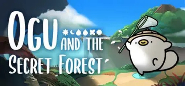 奥咕与秘密森林的背包如何开启—详细操作指南

