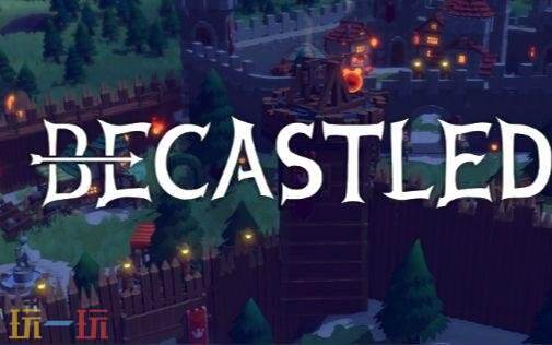 《月兽围城》是一款结合城市建设与塔防策略元素的游戏，现已正式推出1.0版本，带来全新体验。

