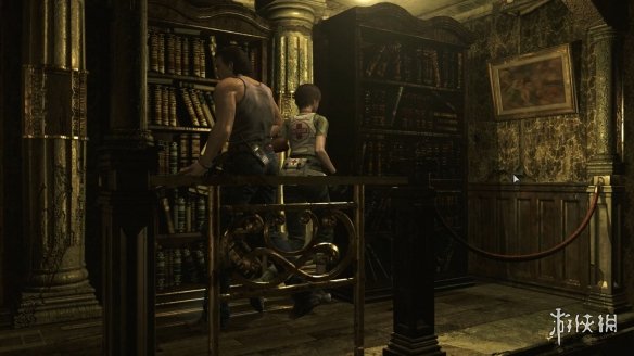 据外媒确认，《生化危机0：重制版》目前正处于开发阶段，预计将带来全新的角色阵容和丰富的剧情扩展内容。