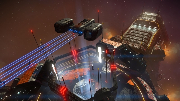 《无人深空：裂隙》迎来重大升级！探索太空残骸，感受太空行走的无限魅力