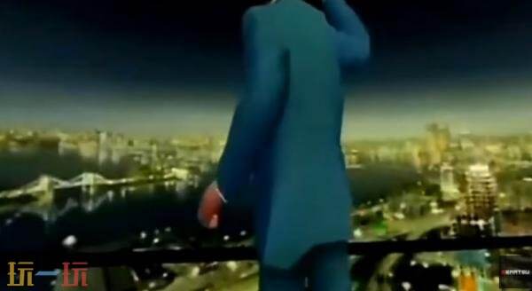 动作冒险类游戏《疤面煞星：掌握世界》PC版本即将重新推出