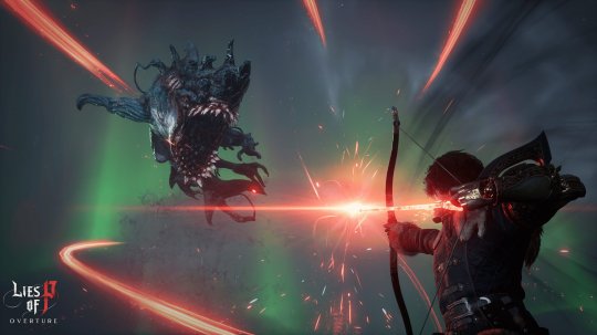 《匹诺曹的谎言》新开发的DLC“序章”正式公布_预计今年夏季与玩家见面

