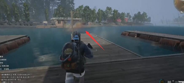 在《七日世界》中，完成“鱼潮涌动”任务的具体步骤是什么？——详细攻略指南