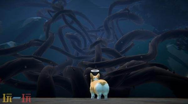 即将在11月推出的PC版本3D冒险游戏《My Little Puppy》将带给玩家全新的体验 即将在11月推出的PC版本3D冒险游戏《My Little Puppy》将带给玩家全新的体验