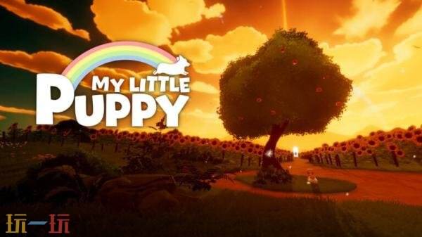 即将在11月推出的PC版本3D冒险游戏《My Little Puppy》将带给玩家全新的体验 即将在11月推出的PC版本3D冒险游戏《My Little Puppy》将带给玩家全新的体验