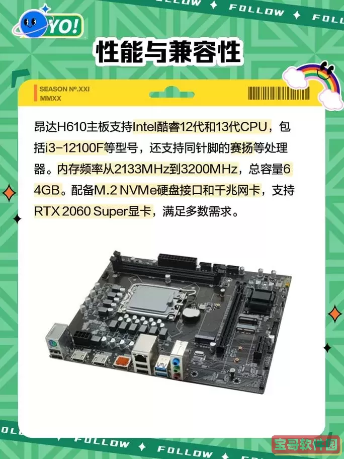 关于适配昂达H61主板的CPU型号推荐指南