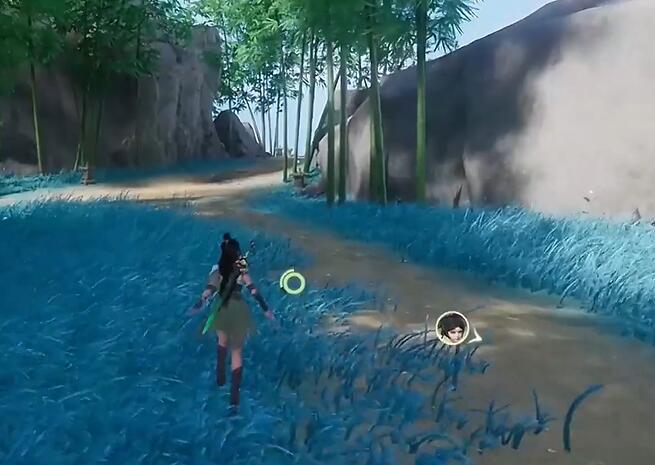 关于《仙剑世界》中的仙灵岛宝箱位置详尽指南及图文解析 关于《仙剑世界》中的仙灵岛宝箱位置详尽指南及图文解析