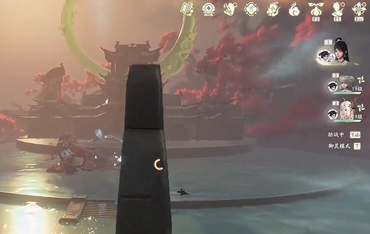 关于《仙剑世界》中的仙灵岛宝箱位置详尽指南及图文解析 关于《仙剑世界》中的仙灵岛宝箱位置详尽指南及图文解析