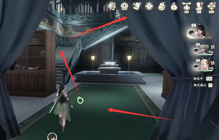 关于《仙剑世界》中的仙灵岛宝箱位置详尽指南及图文解析 关于《仙剑世界》中的仙灵岛宝箱位置详尽指南及图文解析