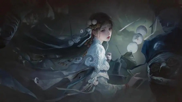 纸嫁衣7中孽镜台的具体位置在哪里——关于孽镜台在游戏中的详细定位说明