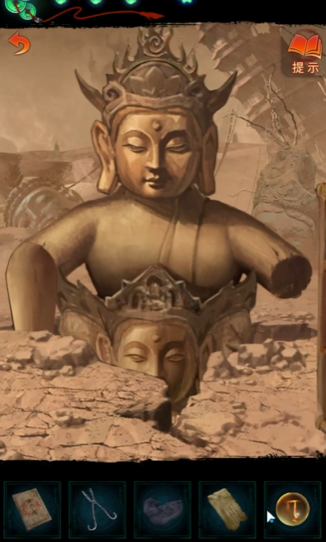 纸嫁衣7中孽镜台的具体位置在哪里——关于孽镜台在游戏中的详细定位说明