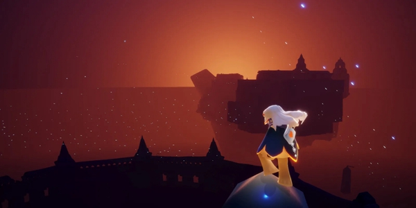 光遇旅拍先祖复刻兑换图的详细内容及相关介绍