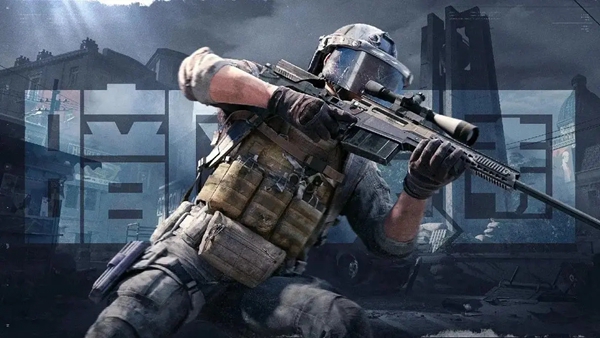 暗区突围无限启动器的使用指南—详解暗区突围无限启动器的操作步骤