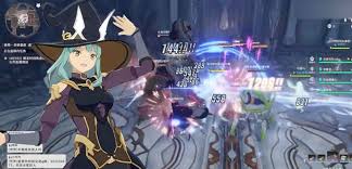 星痕共鸣冰魔导师冰矛流的培养策略——详细指南