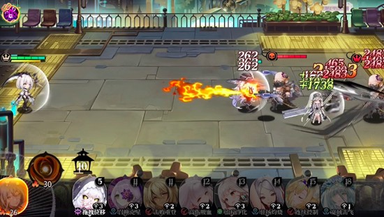 光隙解语中关于千石城捉迷藏支线任务的攻略解析