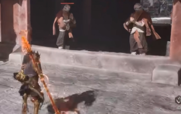 黑神话悟空闭眼禅的获取途径详解——黑神话悟空闭眼禅获得指南  
