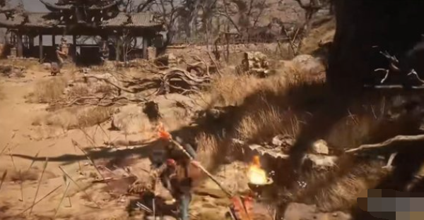 黑神话悟空闭眼禅的获取途径详解——黑神话悟空闭眼禅获得指南  
