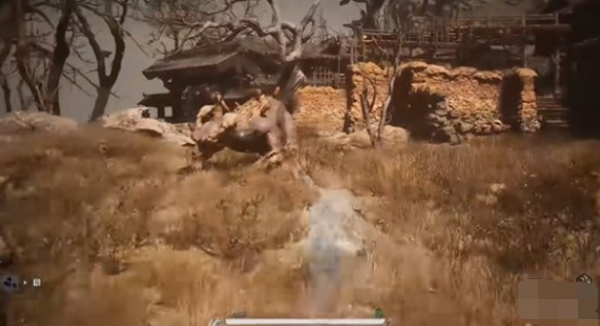 黑神话悟空闭眼禅的获取途径详解——黑神话悟空闭眼禅获得指南  
