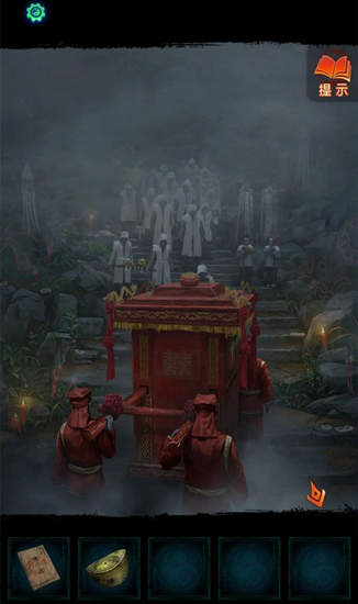 《纸嫁衣7》完整攻略指南及图文解读-逐章详尽攻略与全章节配套图示