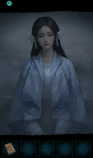 《纸嫁衣7》完整攻略指南及图文解读-逐章详尽攻略与全章节配套图示