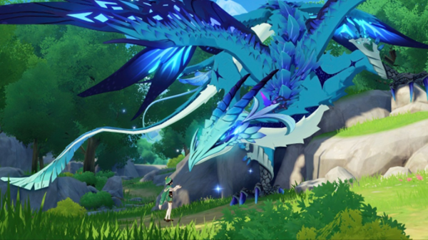 关于如何完成原神中“超越时间的虚影”这一成就，本文将为您提供详细攻略与操作指南。
