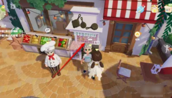 心动小镇的熏鱼贝果制作全过程指南,详细介绍其烹调技巧与步骤 心动小镇的熏鱼贝果制作全过程指南,详细介绍其烹调技巧与步骤