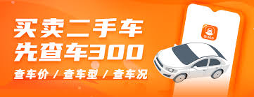 如何高效利用车300平台进行二手车的免费估价 - 车300二手车评估操作指南  

