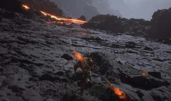 关于黑神话悟空中火灵元母的具体位置介绍-这是玩家面对挑战时的关键指南