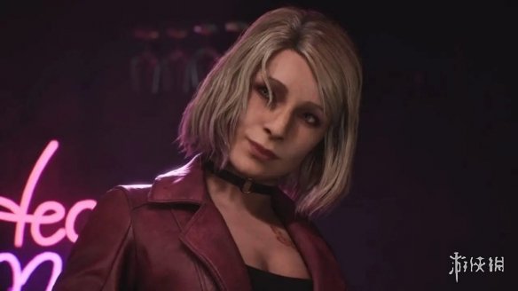 关于《寂静岭2RE》即将推出的DLC消息,配音演员透露他们正与Bloober团队合作开发一个新项目 关于《寂静岭2RE》即将推出的DLC消息,配音演员透露他们正与Bloober团队合作开发一个新项目