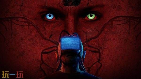 科幻题材的生存恐怖游戏《A.I.L.A.》预计于11月25日正式上市