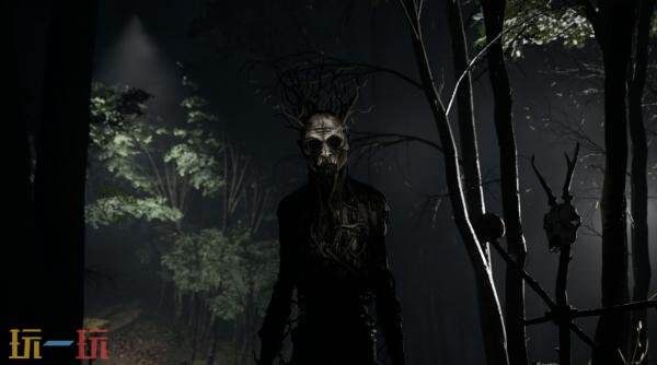 科幻题材的生存恐怖游戏《A.I.L.A.》预计于11月25日正式上市