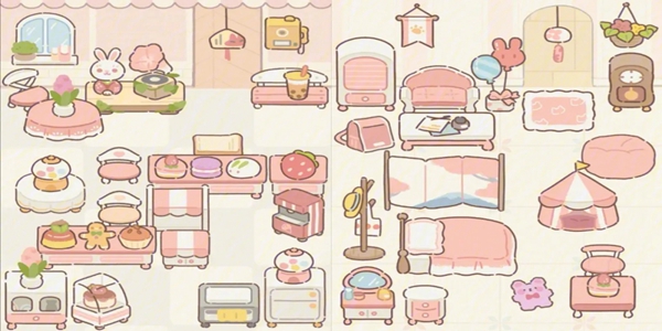 遇见你的猫中的烹饪配方包括哪些内容-详细介绍和推荐菜单