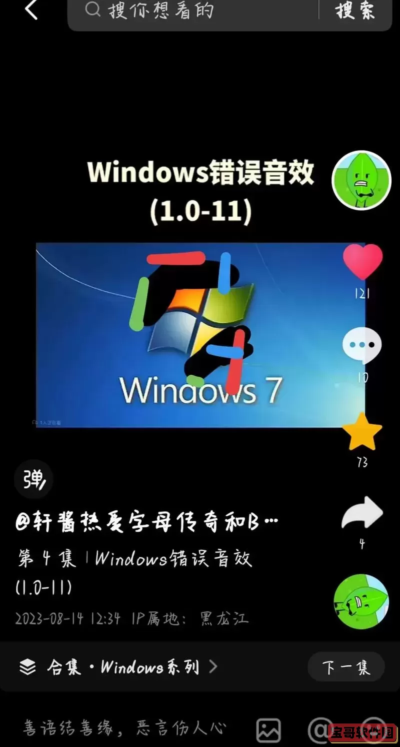 深入剖析：哪个版本的Windows 7功能最全面、最适合实际应用？