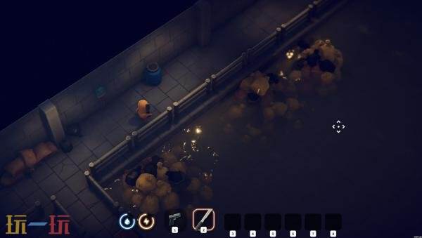 作为一款掠夺式射击游戏，《逃离鸭科夫》的总销量已突破百万大关。