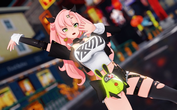 关于在绝区零芭莱大厦前获取急公好义奖章Ⅲ的详细攻略—芭莱大厦前急公好义奖章Ⅲ如何获得