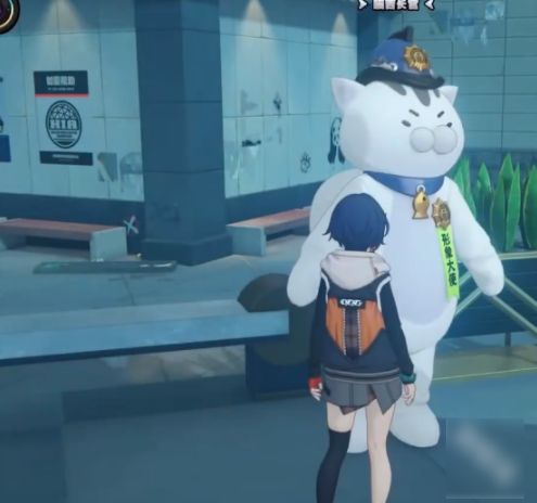 关于在绝区零芭莱大厦前获取急公好义奖章Ⅲ的详细攻略—芭莱大厦前急公好义奖章Ⅲ如何获得