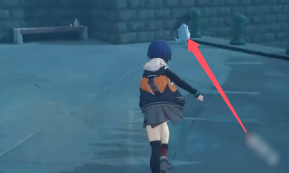 关于在绝区零芭莱大厦前获取急公好义奖章Ⅲ的详细攻略—芭莱大厦前急公好义奖章Ⅲ如何获得