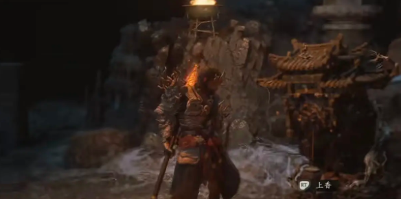 关于《黑神话悟空》中糜道人隐藏支线的详细攻略指南——第四章部分

