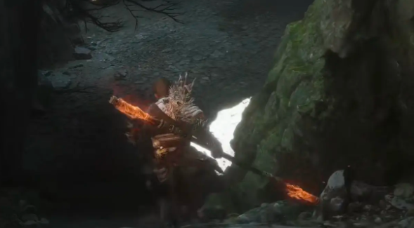 关于《黑神话悟空》中糜道人隐藏支线的详细攻略指南——第四章部分

