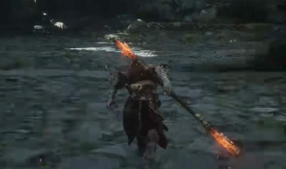 关于《黑神话悟空》中糜道人隐藏支线的详细攻略指南——第四章部分

