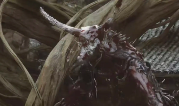 关于《黑神话悟空》中糜道人隐藏支线的详细攻略指南——第四章部分

