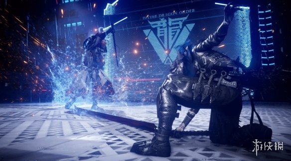 A卡显著占优!外媒公布《忍者龙剑传4》PC版本性能测试详细报告
A卡显著占优!外媒公布《忍者龙剑传4》PC版本性能测试详细报告