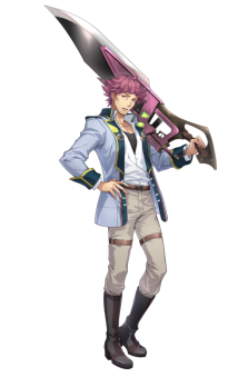 这不仅仅是一次集结，更象征着“命运的交织与缠绕”！《闪之轨迹：北方战役》的角色群像全景