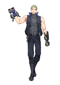 这不仅仅是一次集结，更象征着“命运的交织与缠绕”！《闪之轨迹：北方战役》的角色群像全景